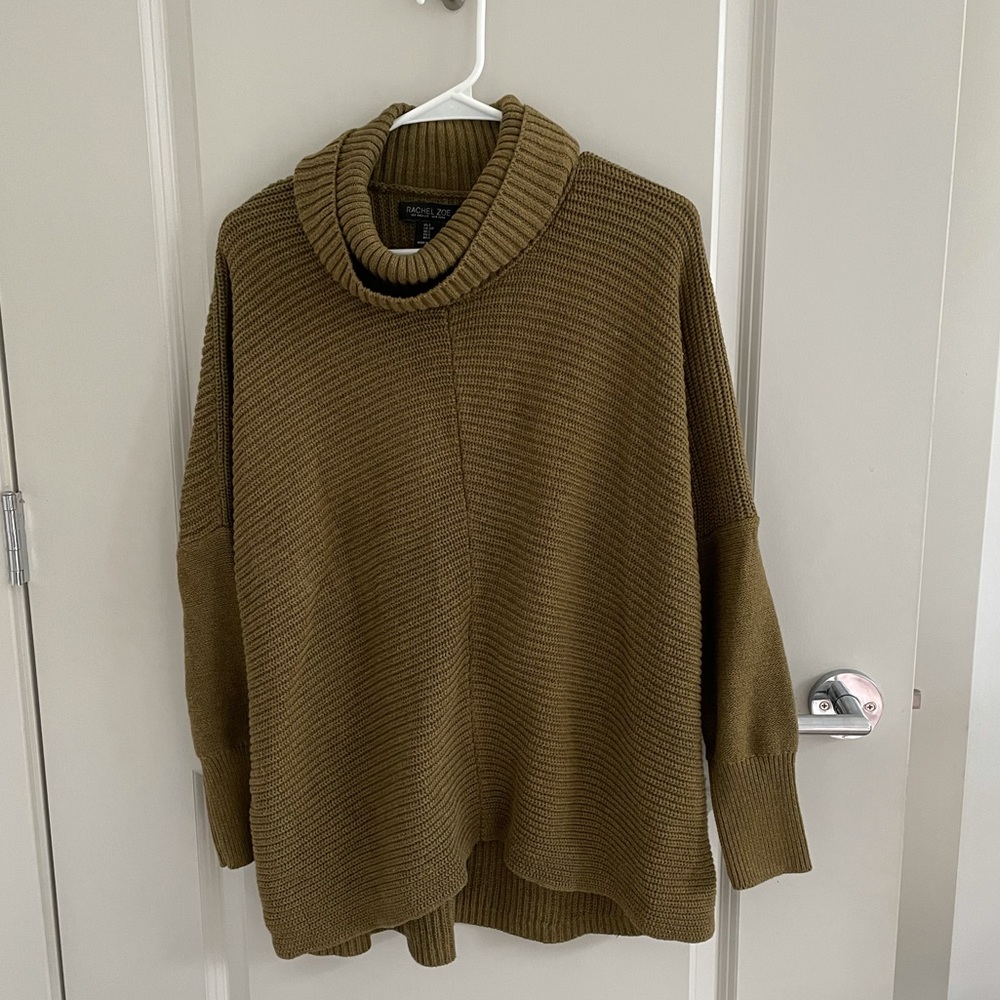 Rachel Zoe Sweater
